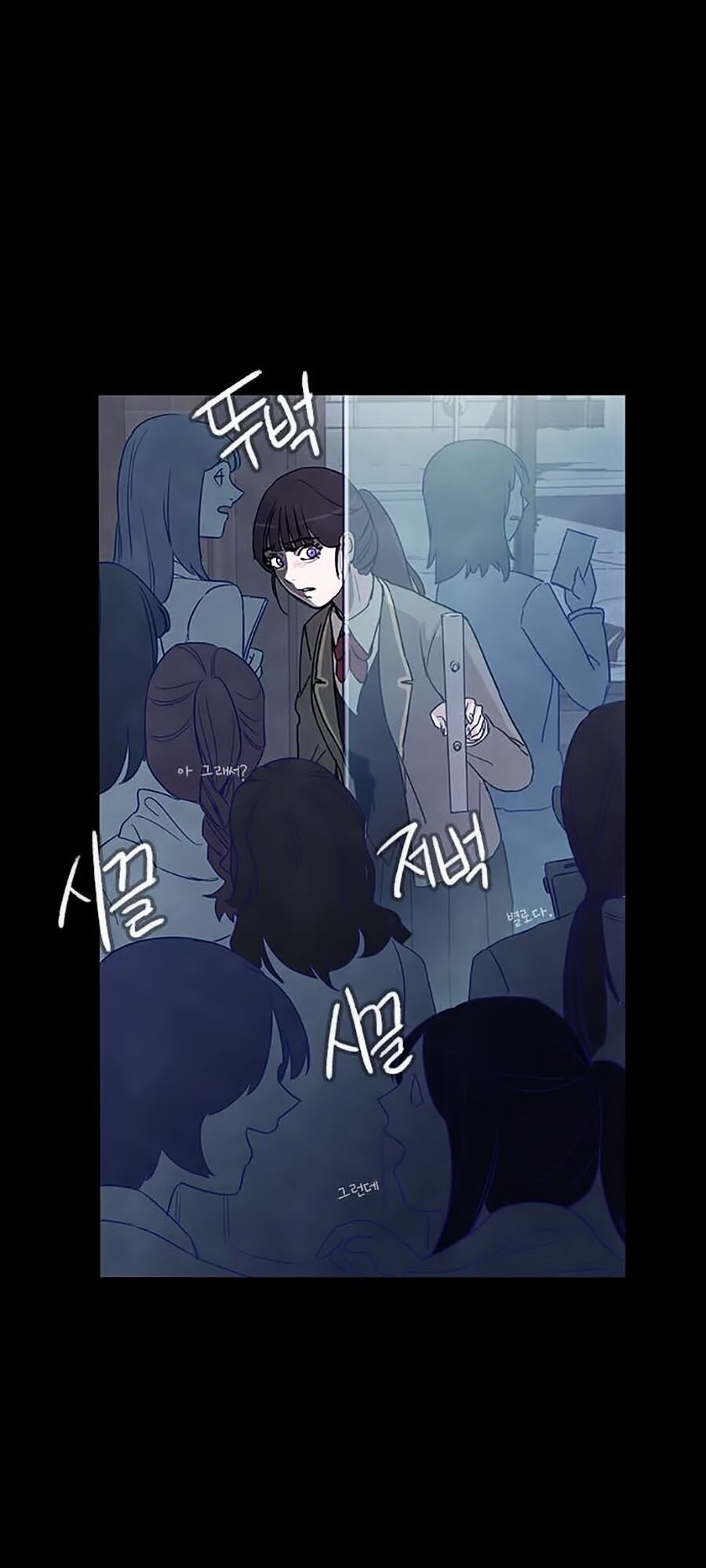 Trò Chơi Song Trùng Chap 10 - Next Chap 11
