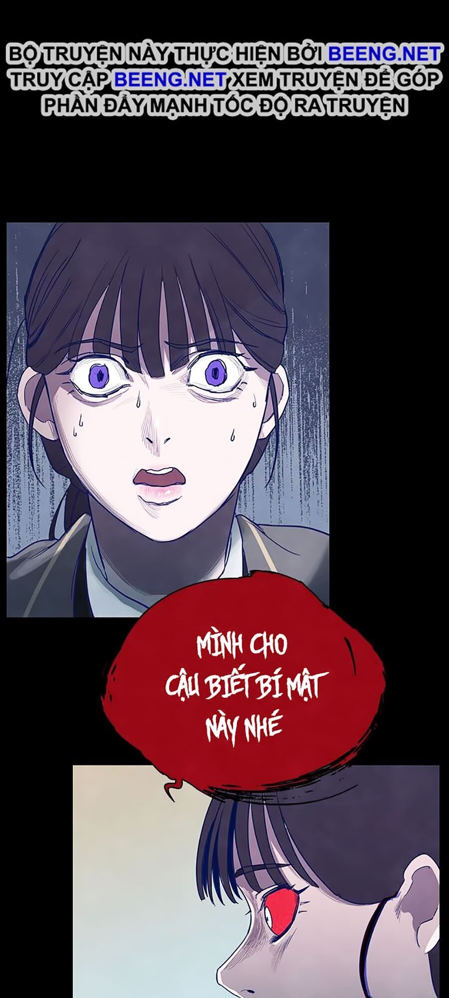 Trò Chơi Song Trùng Chap 10 - Next Chap 11