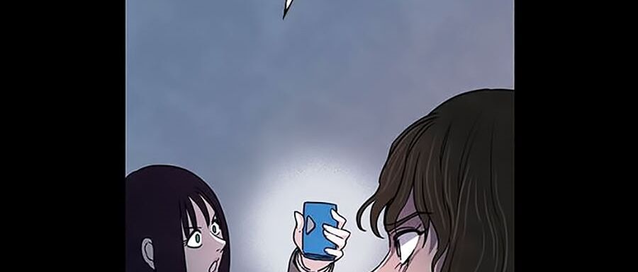 Trò Chơi Song Trùng Chap 10 - Next Chap 11