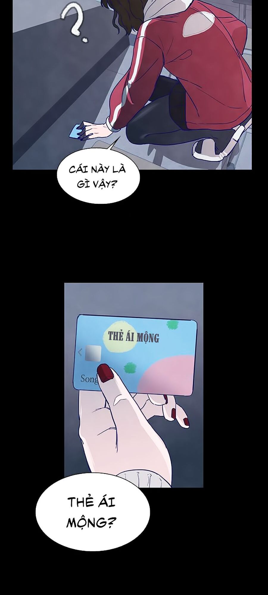 Trò Chơi Song Trùng Chap 10 - Next Chap 11