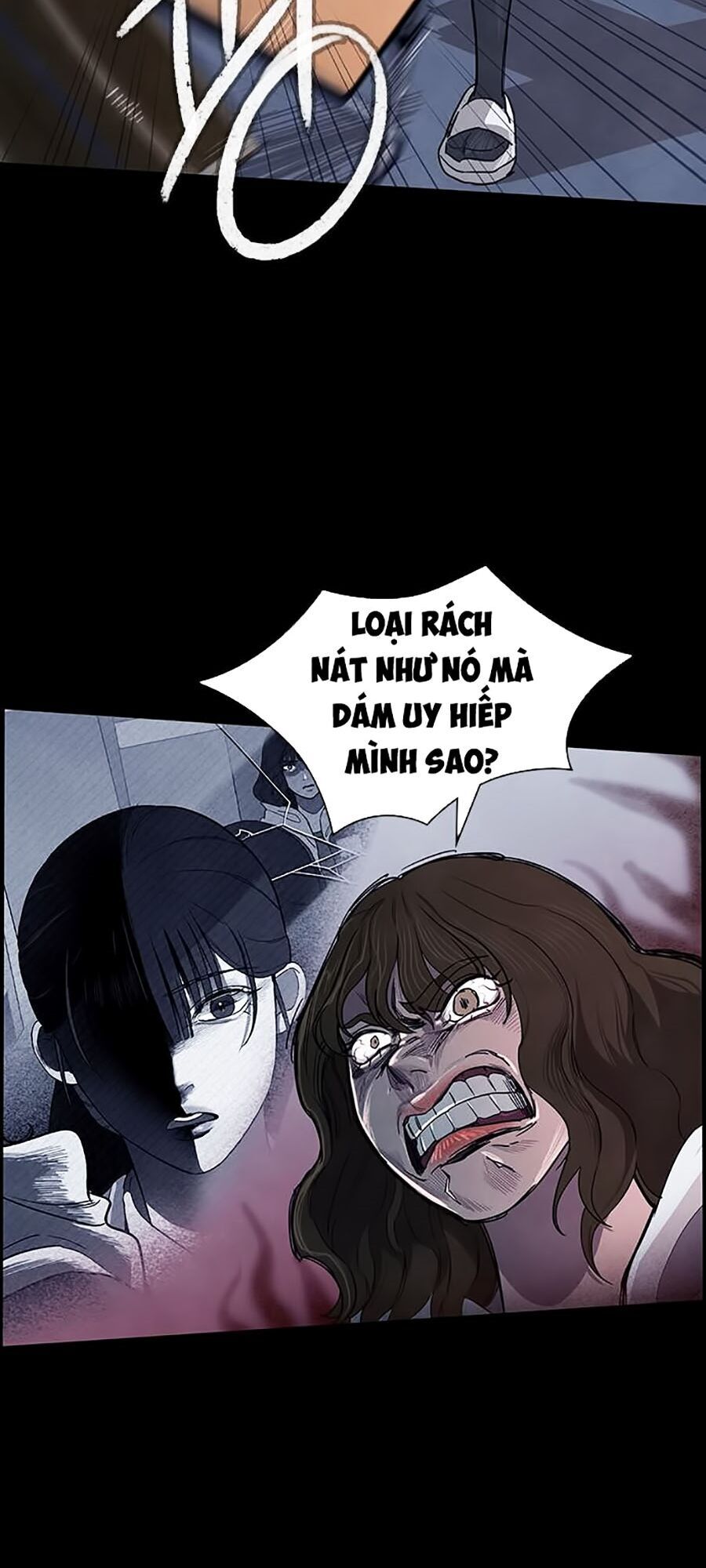 Trò Chơi Song Trùng Chap 10 - Next Chap 11