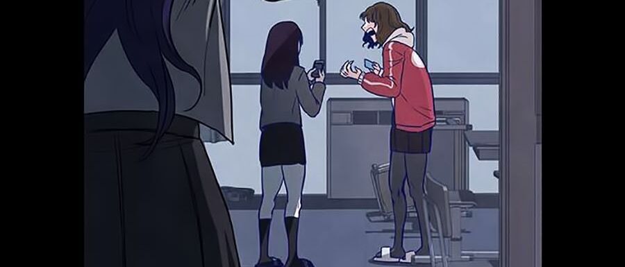 Trò Chơi Song Trùng Chap 10 - Next Chap 11
