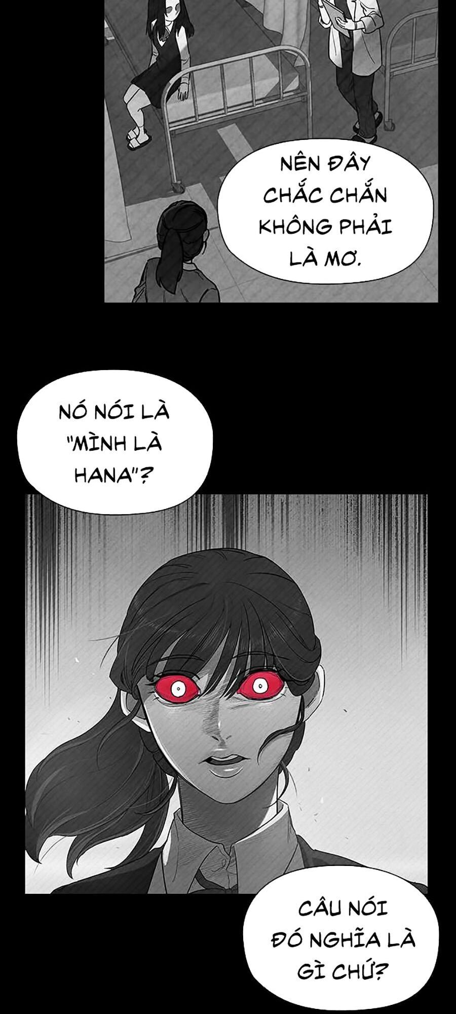 Trò Chơi Song Trùng Chap 10 - Next Chap 11