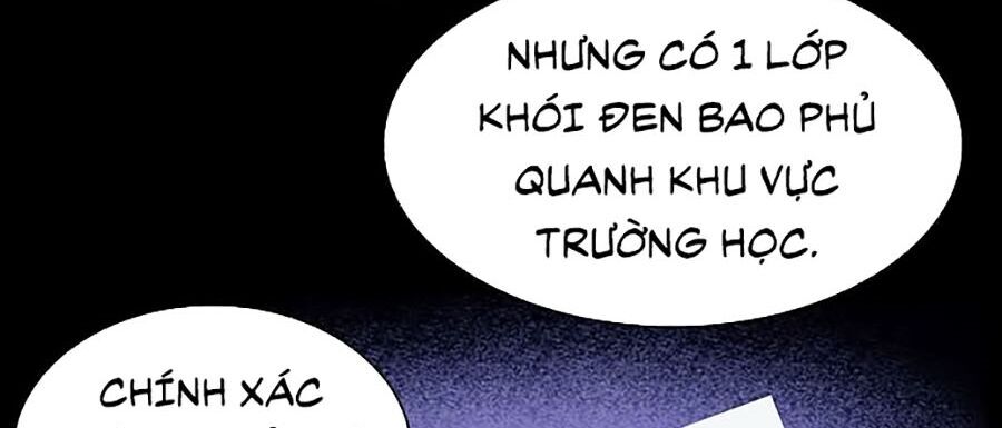 Trò Chơi Song Trùng Chap 10 - Next Chap 11