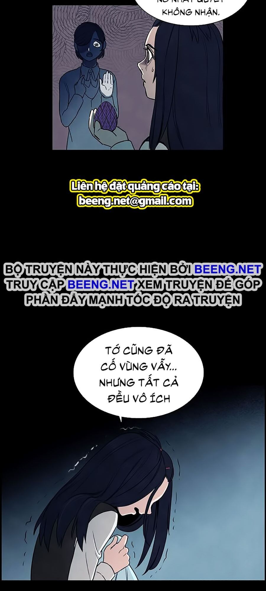 Trò Chơi Song Trùng Chap 10 - Next Chap 11