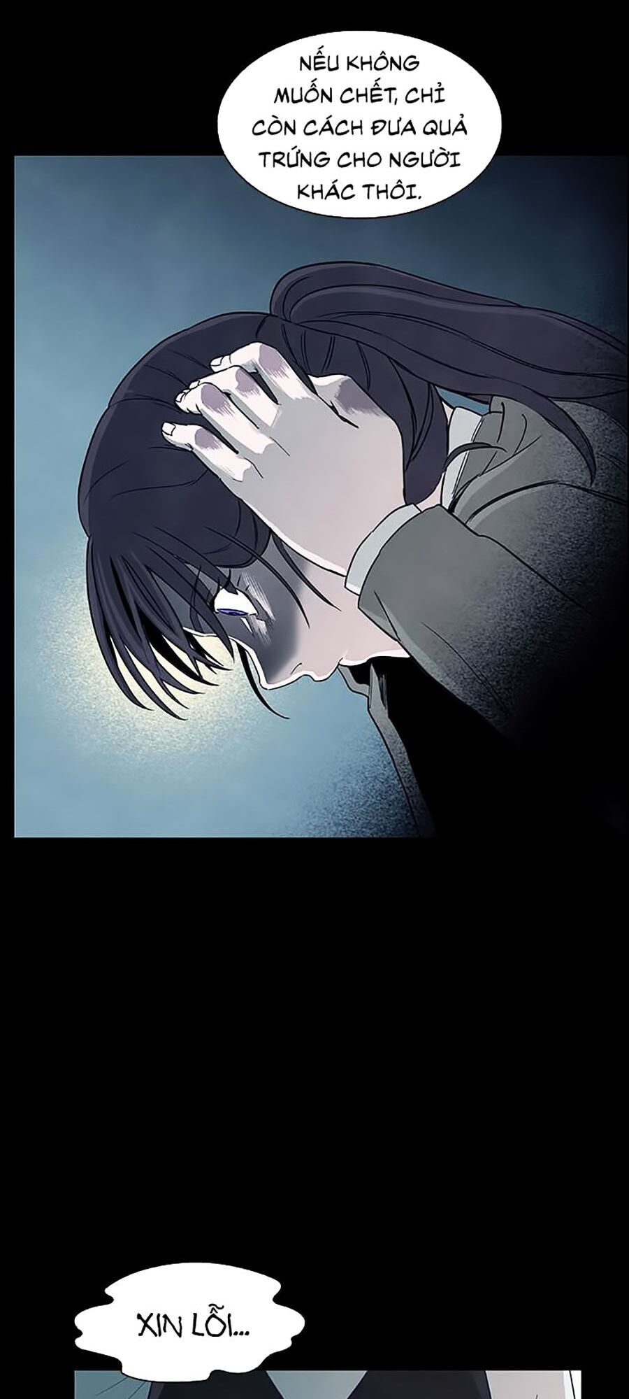 Trò Chơi Song Trùng Chap 10 - Next Chap 11