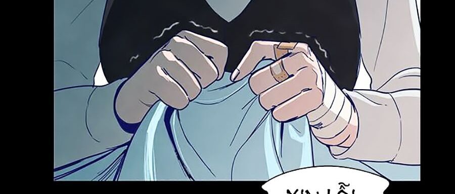 Trò Chơi Song Trùng Chap 10 - Next Chap 11