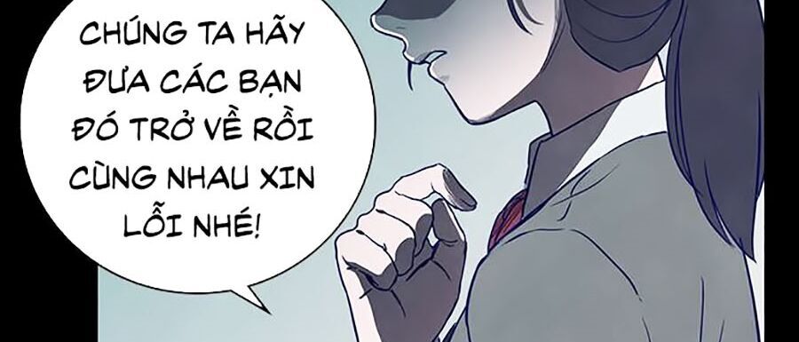 Trò Chơi Song Trùng Chap 10 - Next Chap 11
