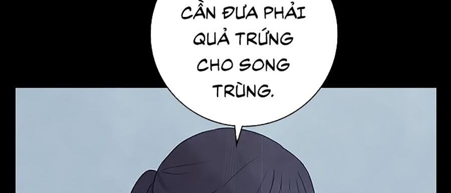 Trò Chơi Song Trùng Chap 10 - Next Chap 11