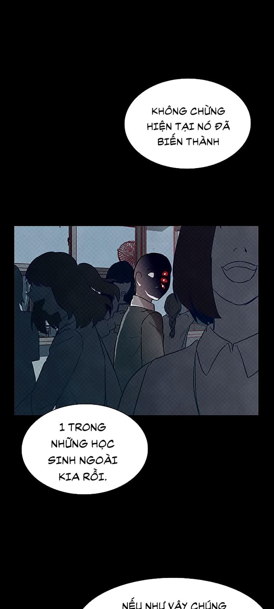 Trò Chơi Song Trùng Chap 10 - Next Chap 11