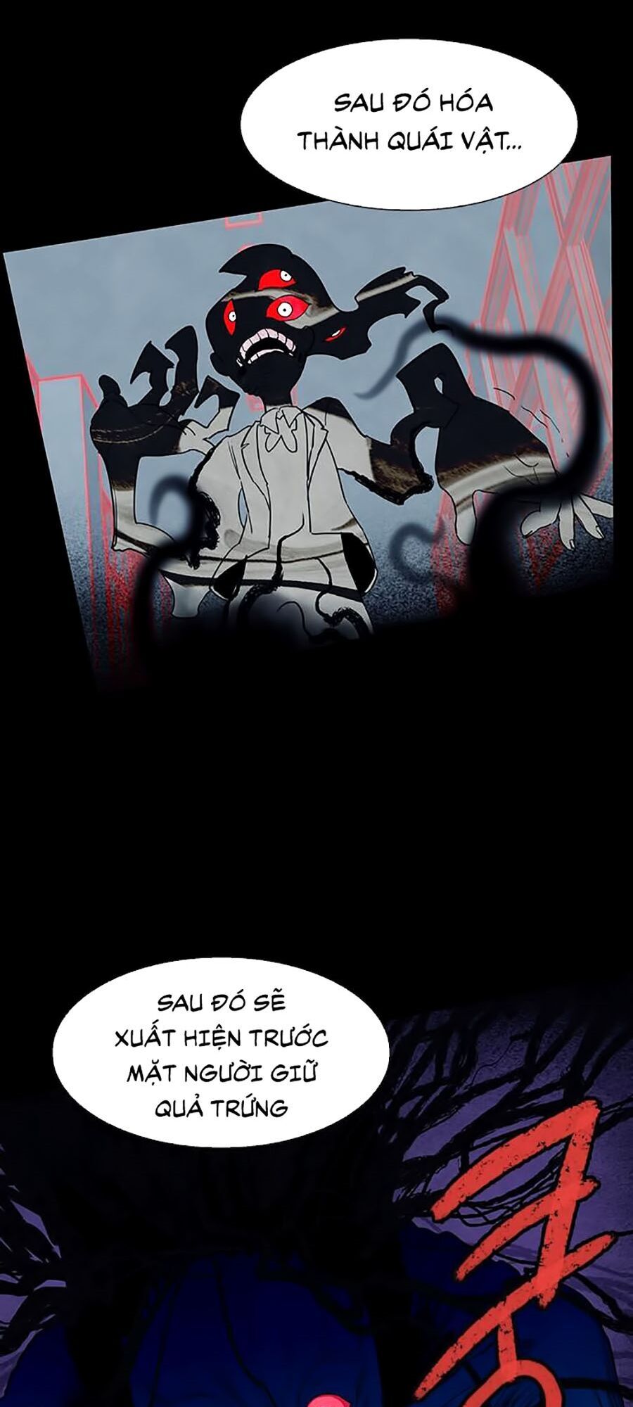 Trò Chơi Song Trùng Chap 10 - Next Chap 11