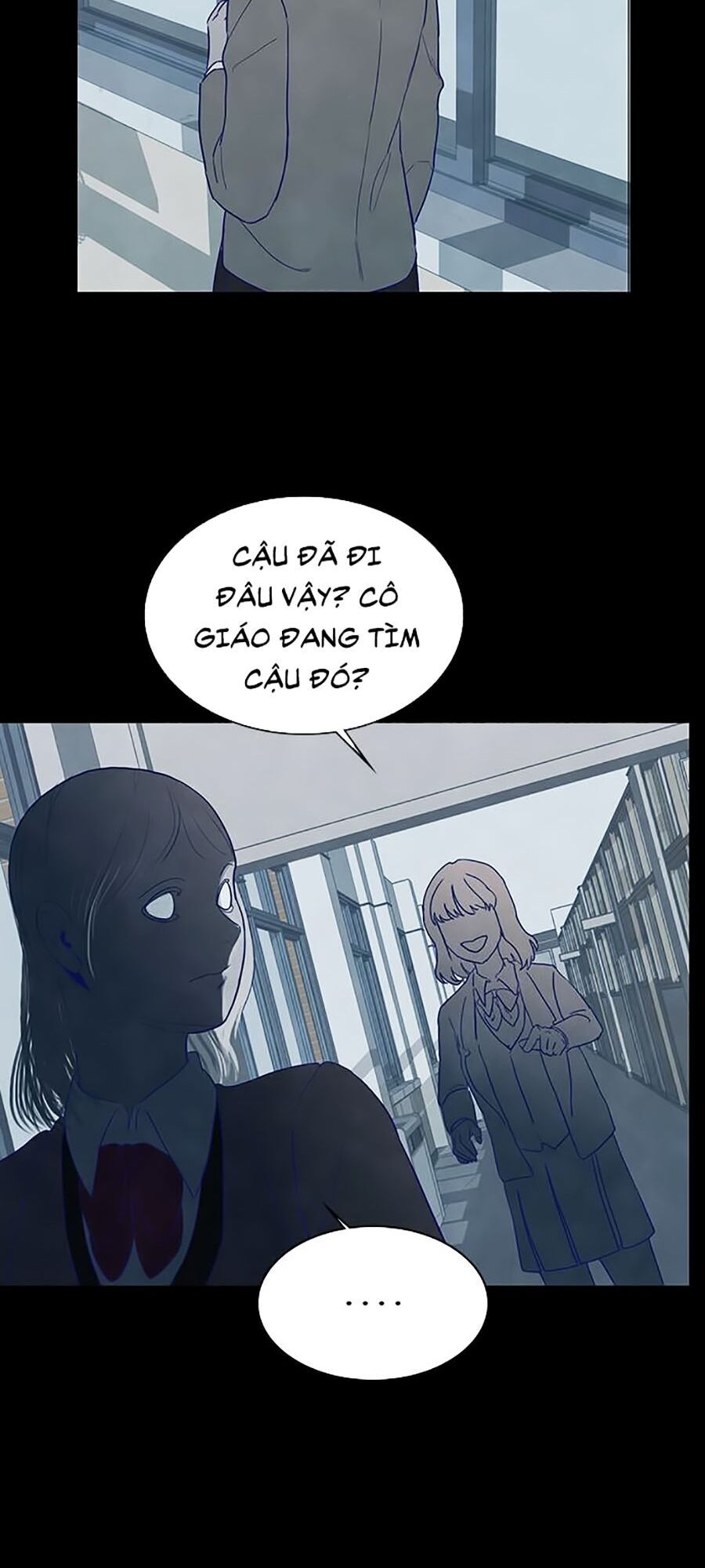 Trò Chơi Song Trùng Chap 10 - Next Chap 11