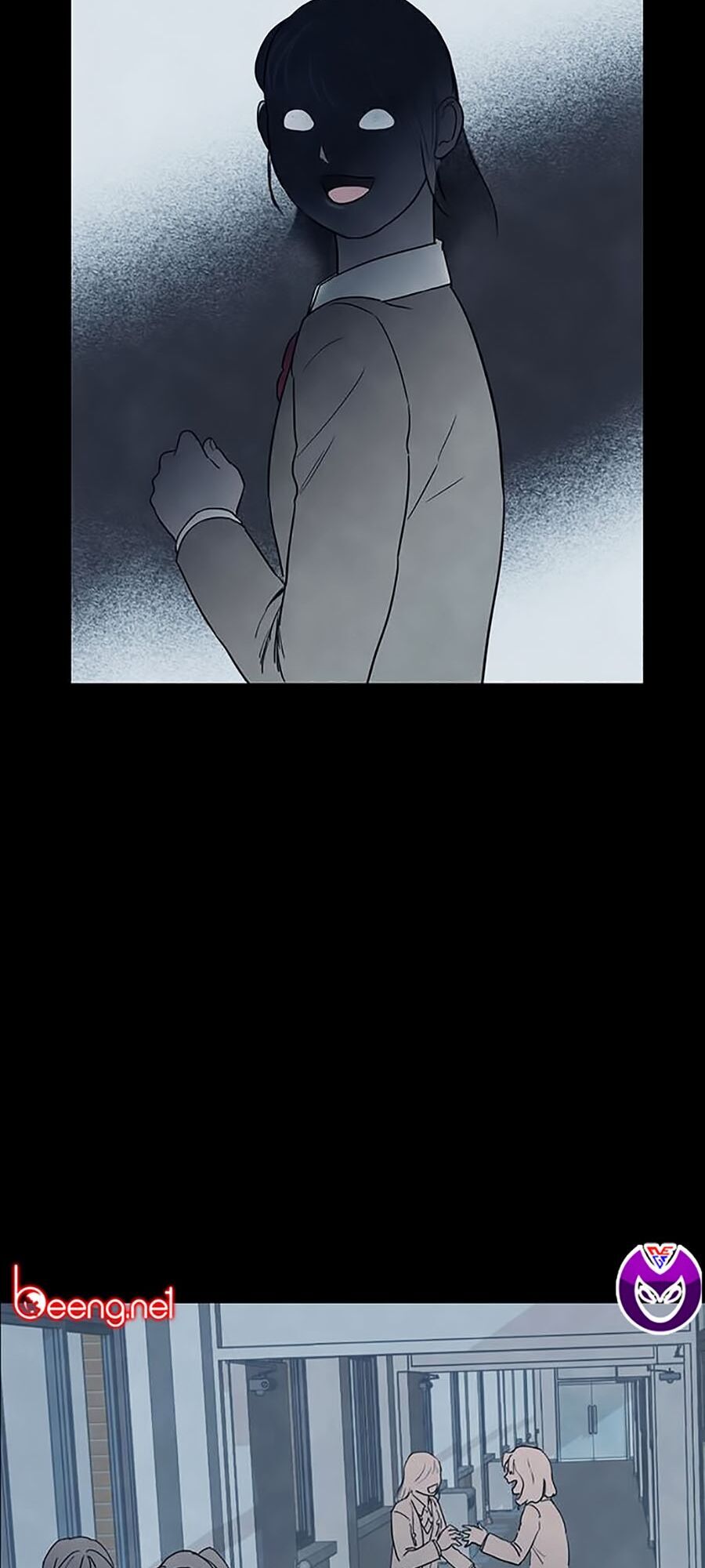 Trò Chơi Song Trùng Chap 10 - Next Chap 11