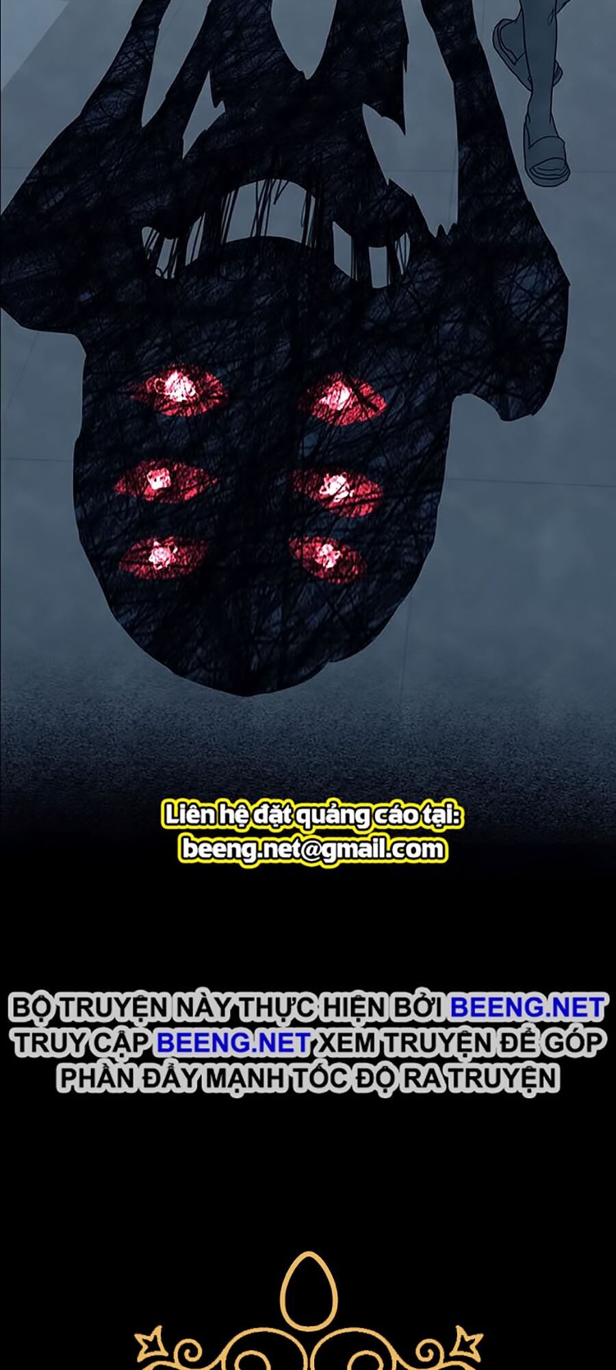 Trò Chơi Song Trùng Chap 10 - Next Chap 11