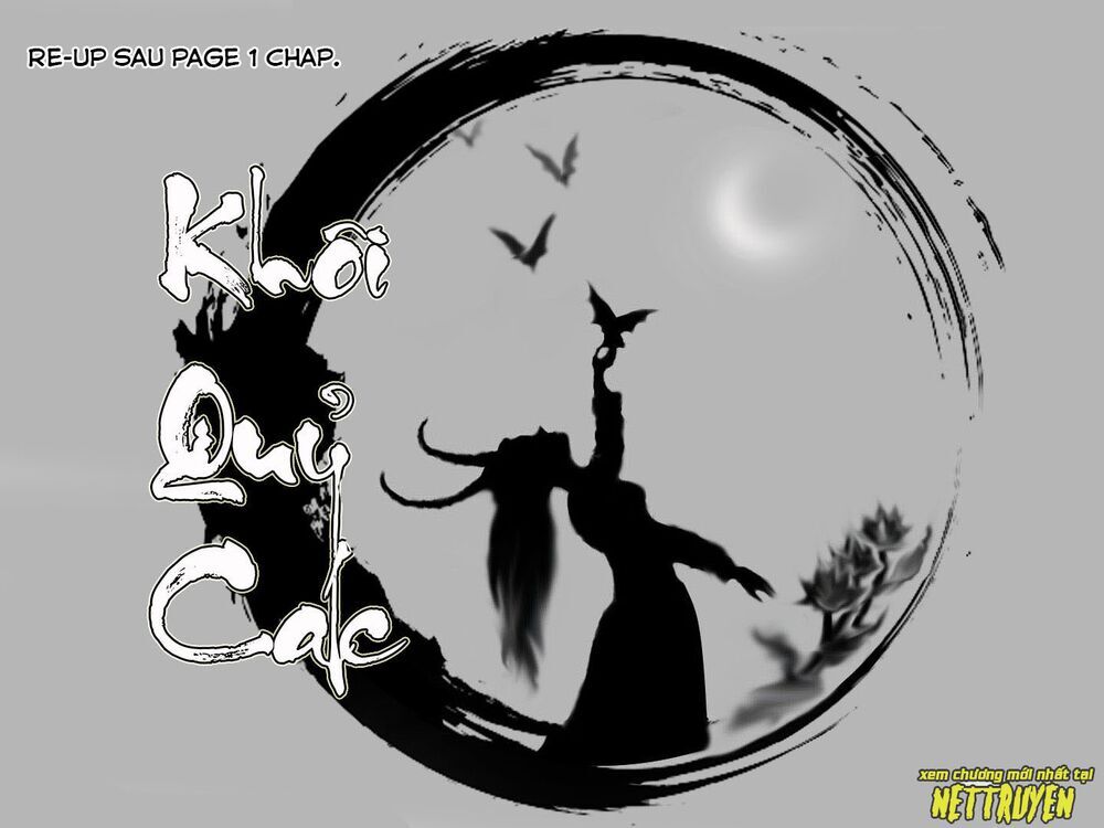 Biến Đổi - Metamorphosis Chap 1 - Next Chap 2