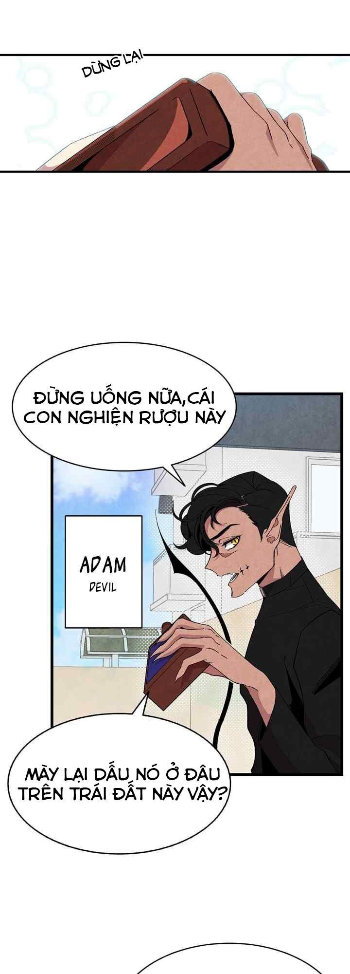 Biến Đổi - Metamorphosis Chap 1 - Next Chap 2