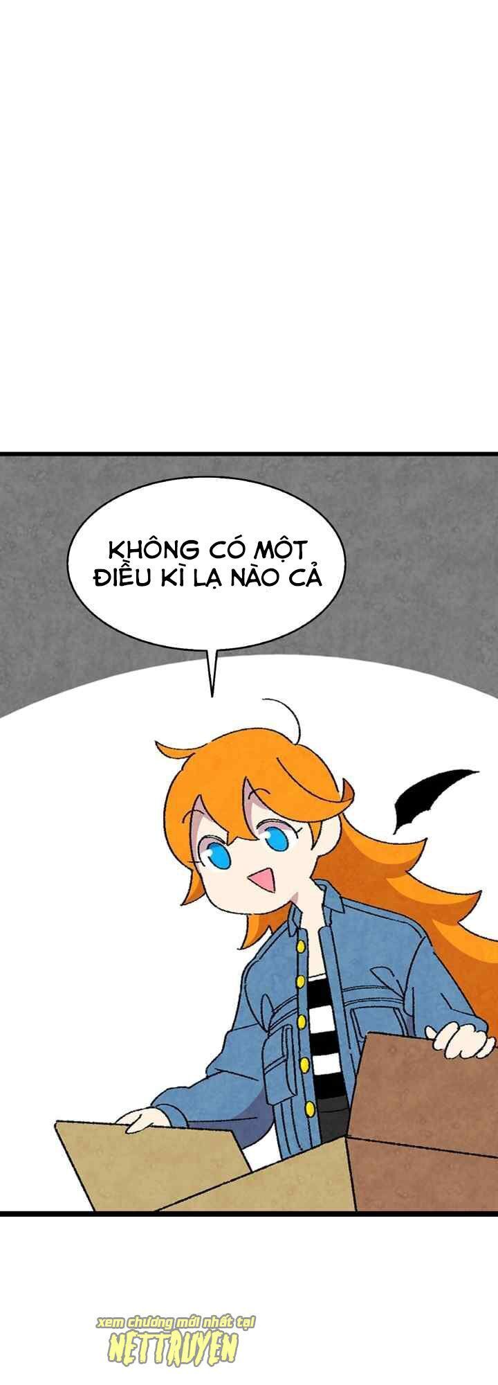 Biến Đổi - Metamorphosis Chap 1 - Next Chap 2
