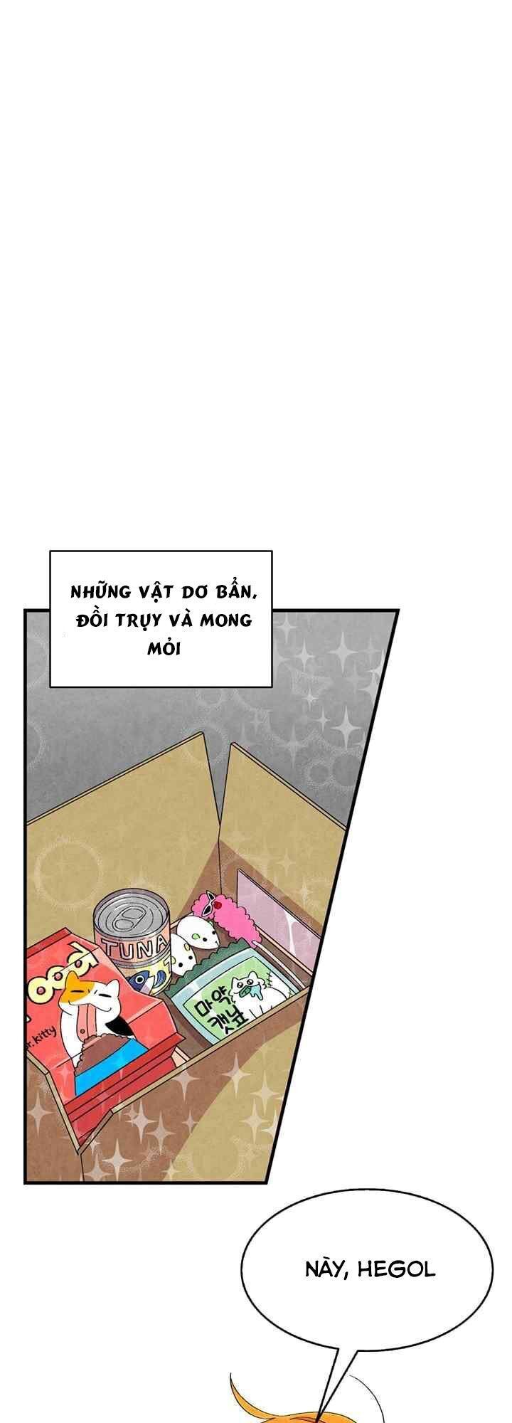 Biến Đổi - Metamorphosis Chap 1 - Next Chap 2