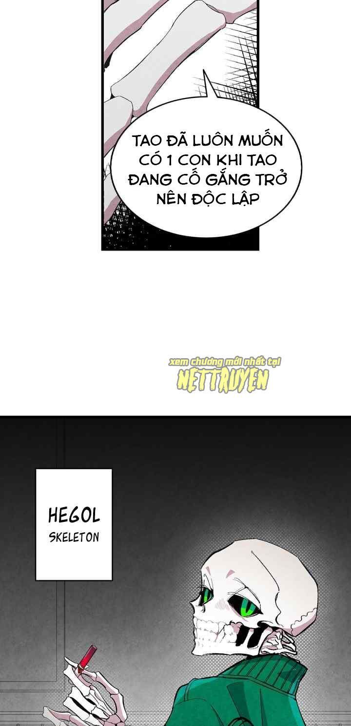 Biến Đổi - Metamorphosis Chap 1 - Next Chap 2