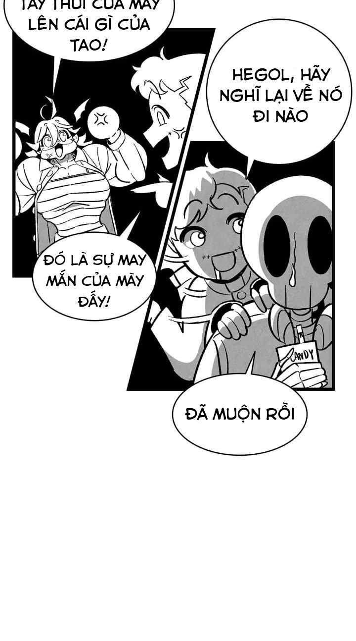 Biến Đổi - Metamorphosis Chap 1 - Next Chap 2