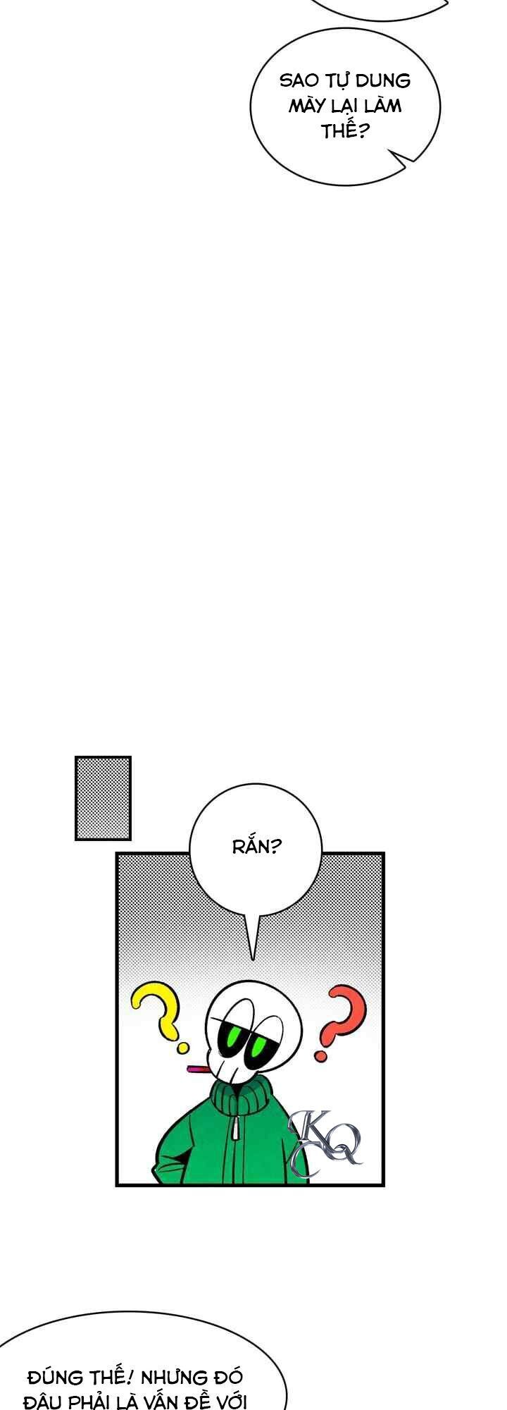 Biến Đổi - Metamorphosis Chap 1 - Next Chap 2