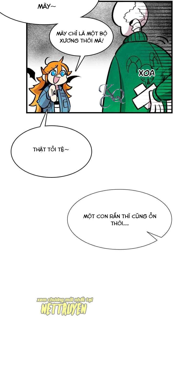 Biến Đổi - Metamorphosis Chap 1 - Next Chap 2