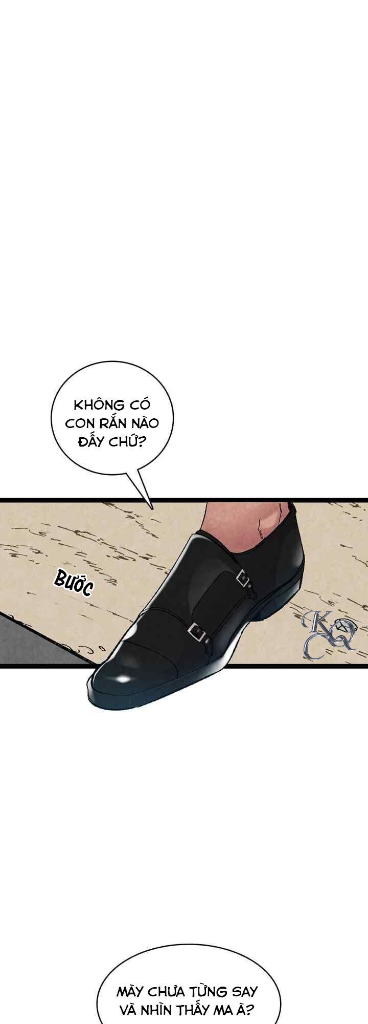 Biến Đổi - Metamorphosis Chap 1 - Next Chap 2
