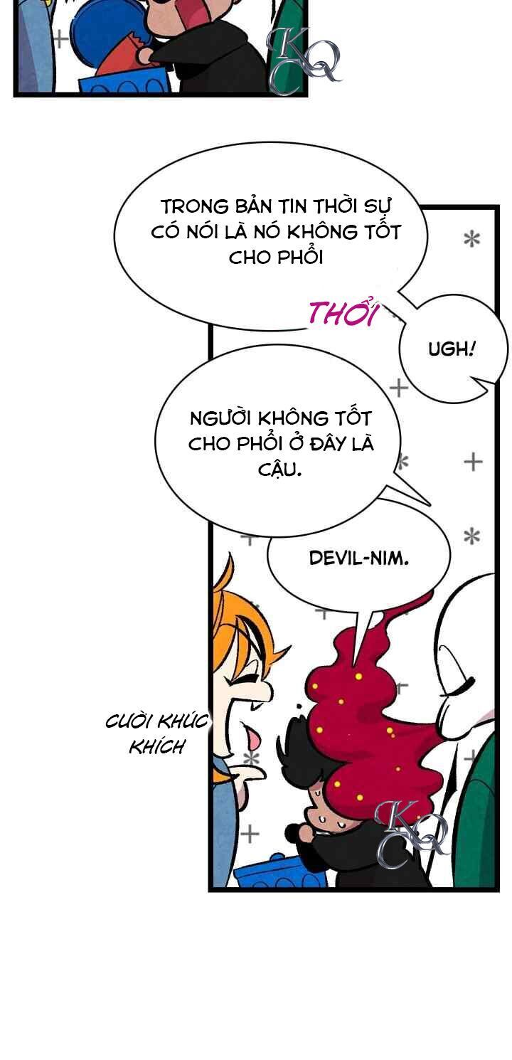 Biến Đổi - Metamorphosis Chap 1 - Next Chap 2