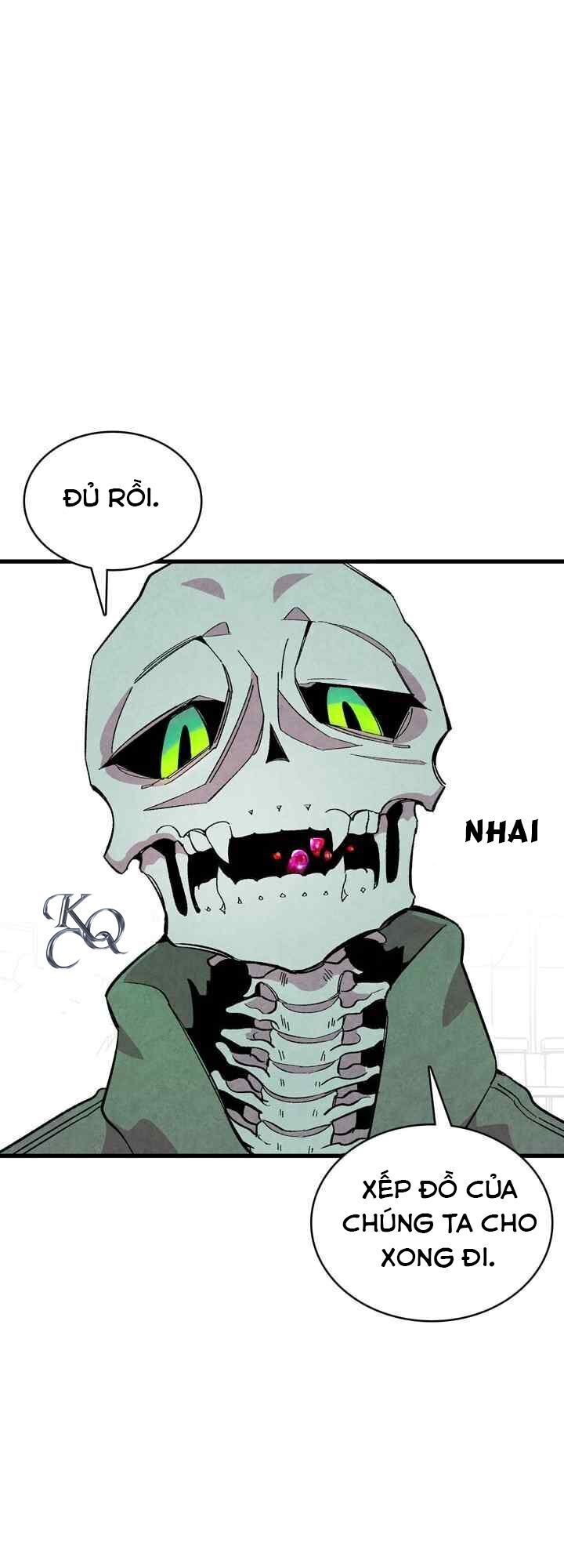 Biến Đổi - Metamorphosis Chap 1 - Next Chap 2