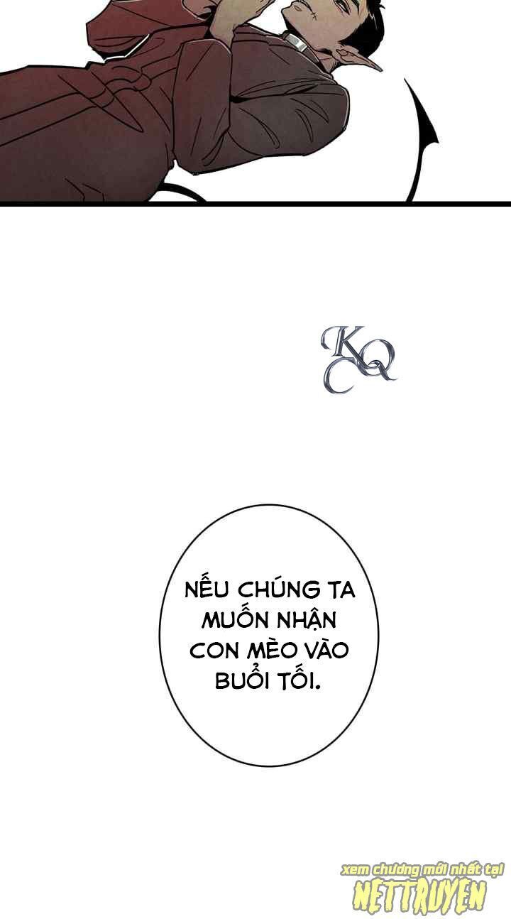 Biến Đổi - Metamorphosis Chap 1 - Next Chap 2