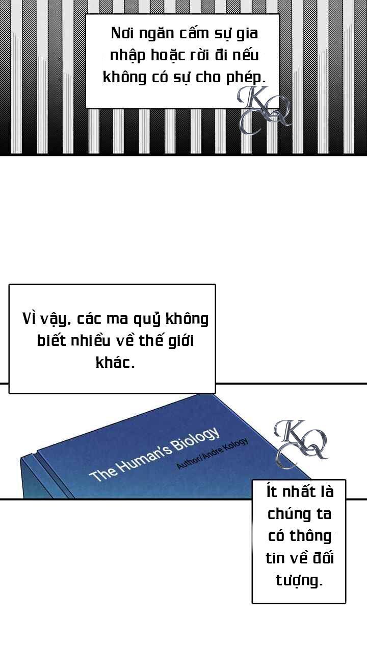 Biến Đổi - Metamorphosis Chap 1 - Next Chap 2
