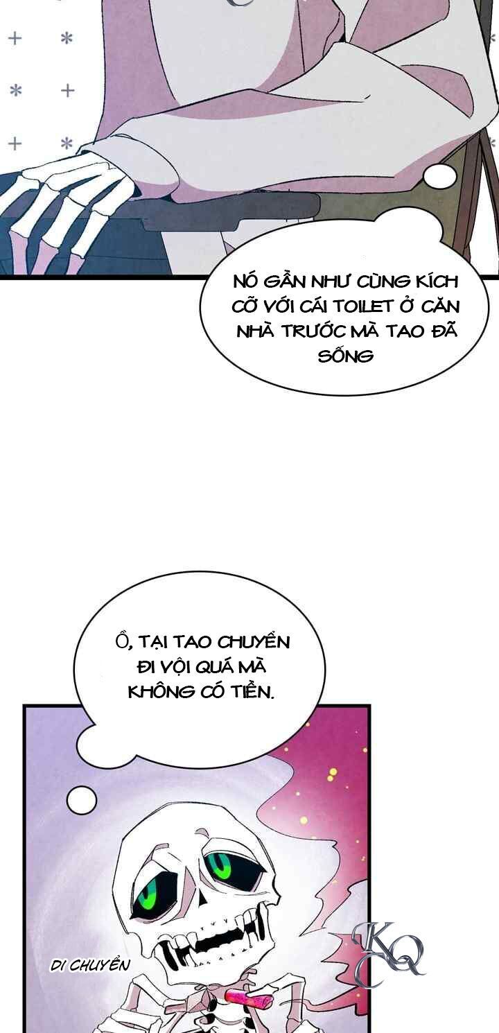 Biến Đổi - Metamorphosis Chap 1 - Next Chap 2