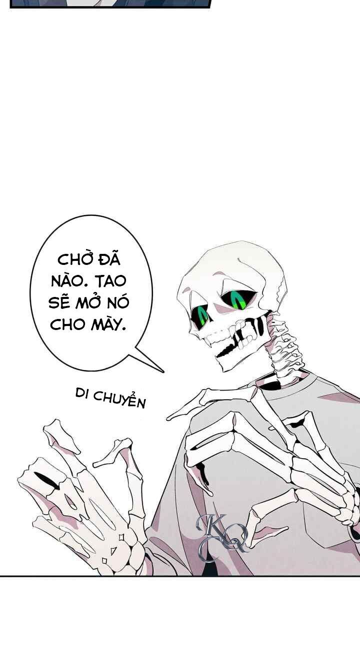 Biến Đổi - Metamorphosis Chap 1 - Next Chap 2