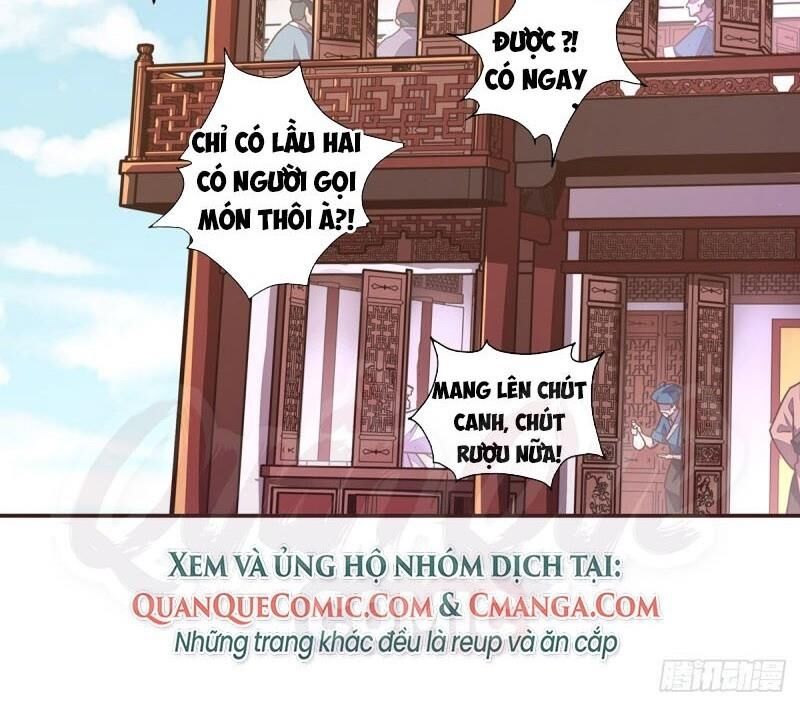 Sinh Tử Quyết - Trang 2