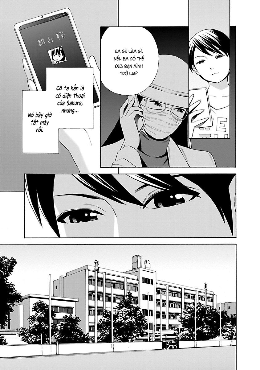 School Ningyo - Trang 5