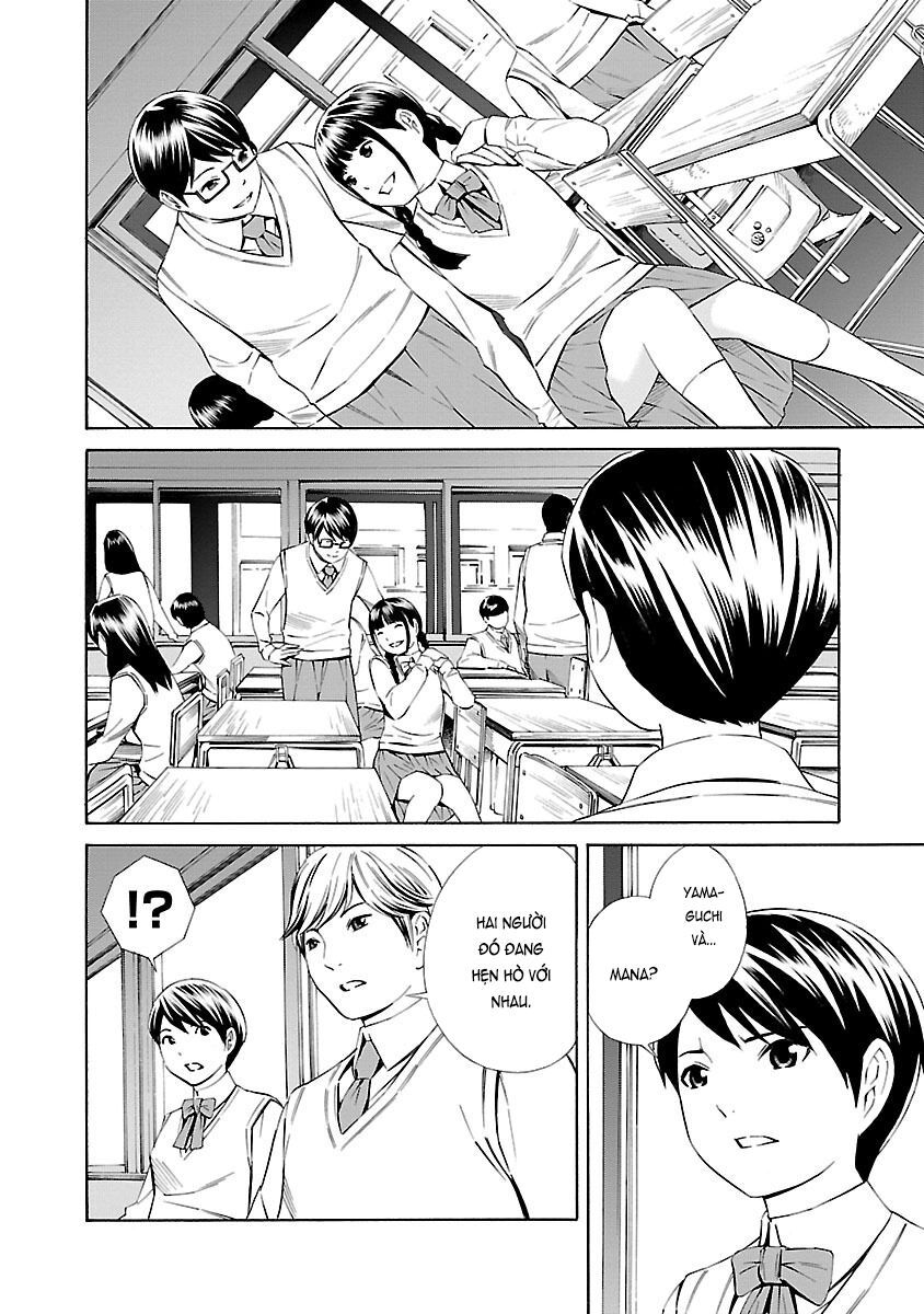 School Ningyo - Trang 8