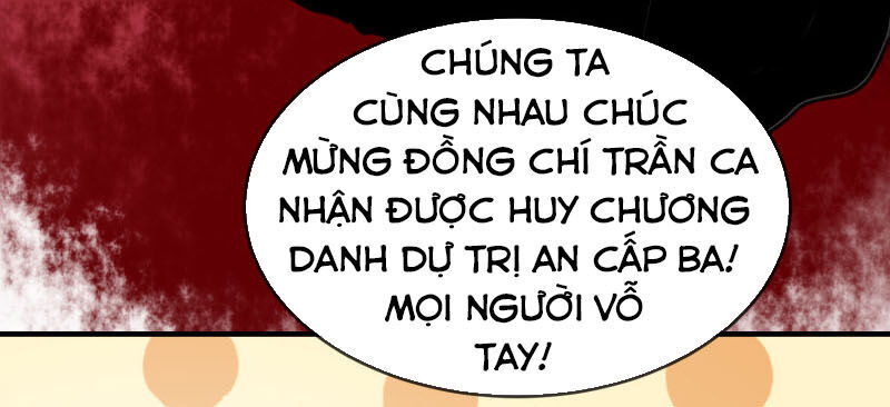 Ta Có Một Tòa Nhà Ma - Trang 2