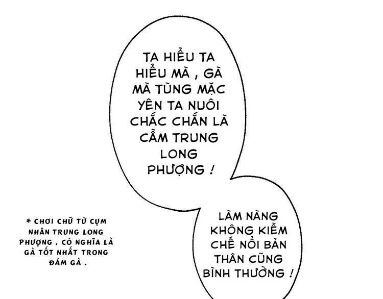 Luôn Có Điêu Dân To Gan Muốn Hại Trẫm - Trang 2