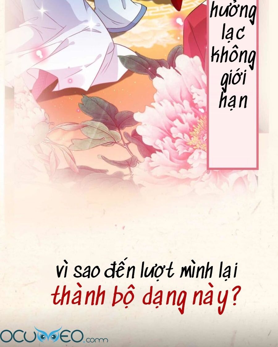 Thú Hắc Cuồng Phi - Trang 1