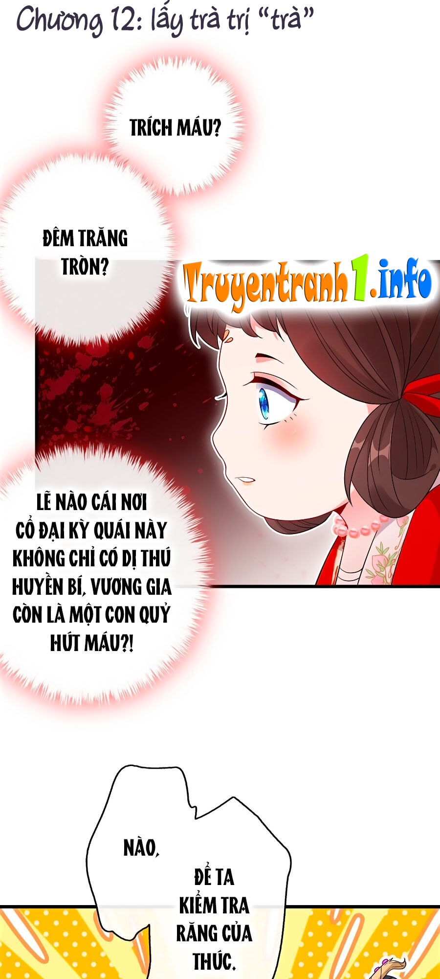 NhatTruyen Truyện tranh online