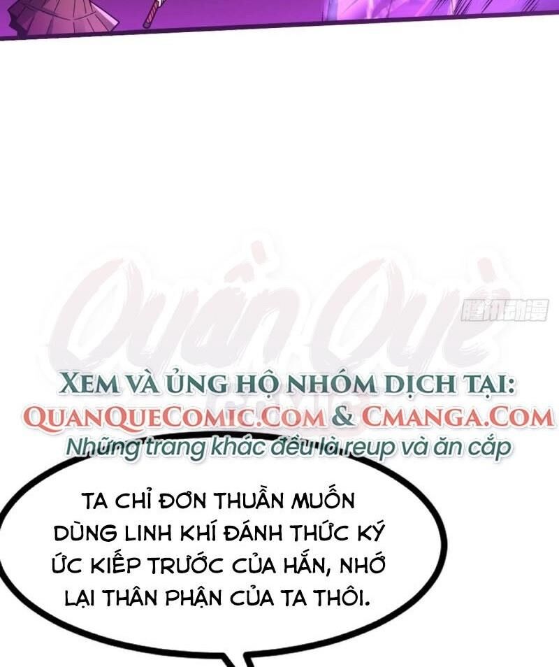 Vạn Hồn Hào Tế - Trang 1