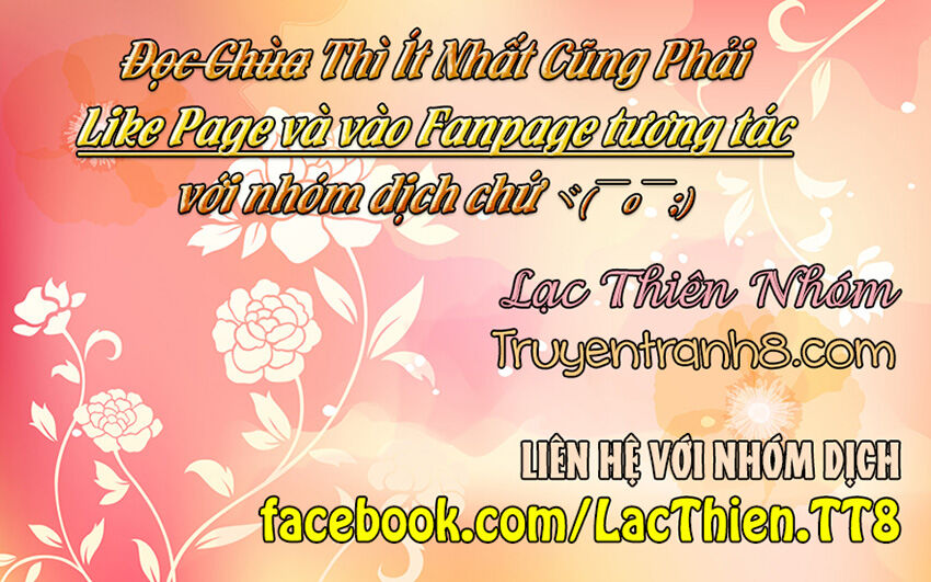 Liệu Pháp Của Melvina - Trang 1