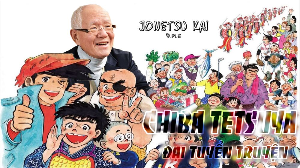 Cô Bé Mồ Côi - Trang 32