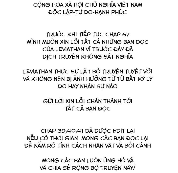 Đứa Con Thần Chết - Trang 1