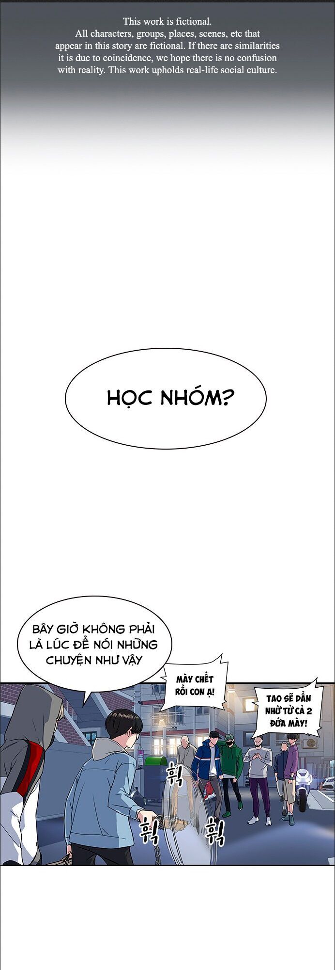 Học Nhóm - Trang 1