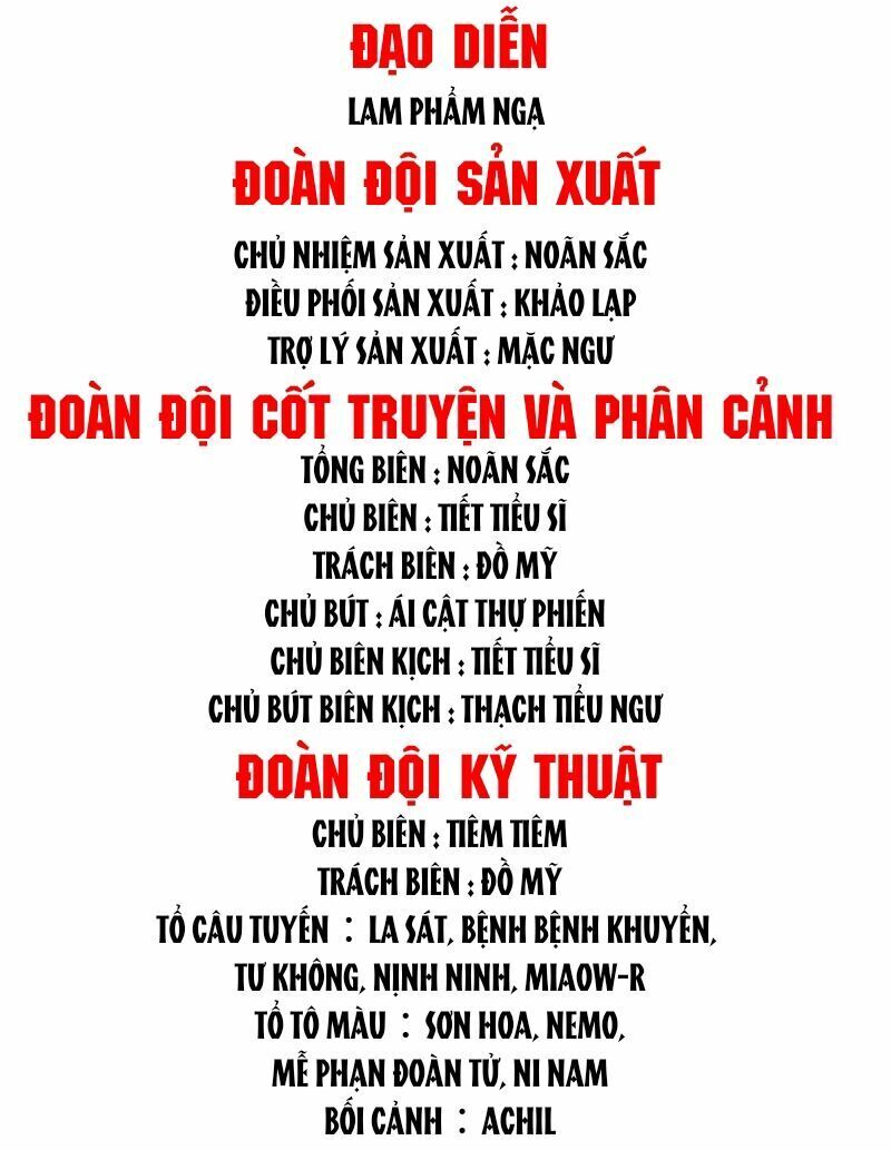 Ma Ma Đột Kích : Cha Mời Tiếp Chiêu - Trang 1