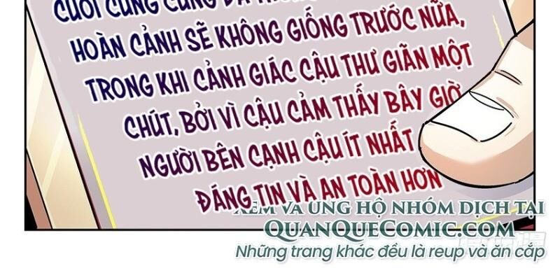 Võ Lực Chí Mạng - Trang 2