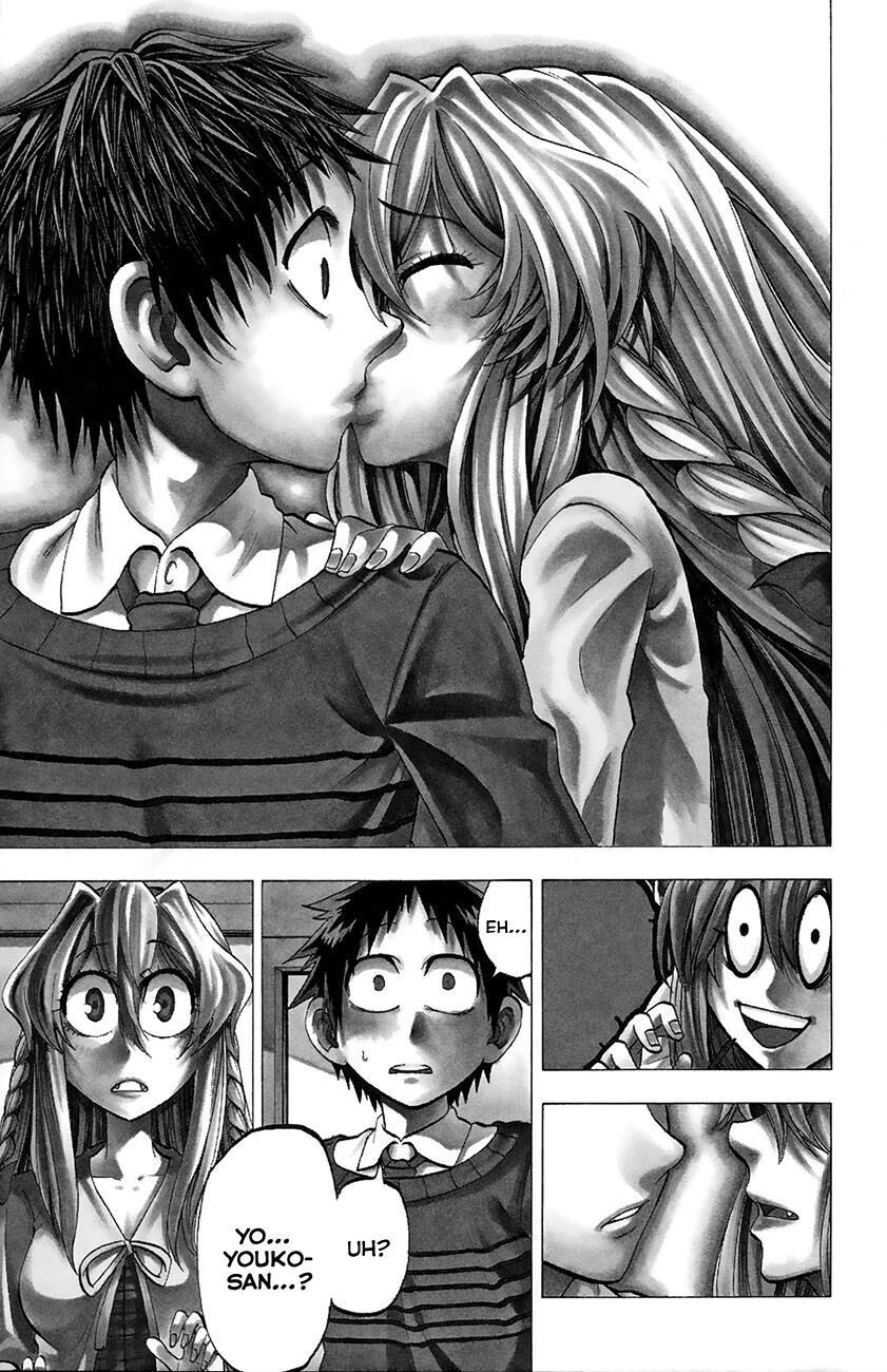 Jitsu Wa Watashi Wa - Trang 2