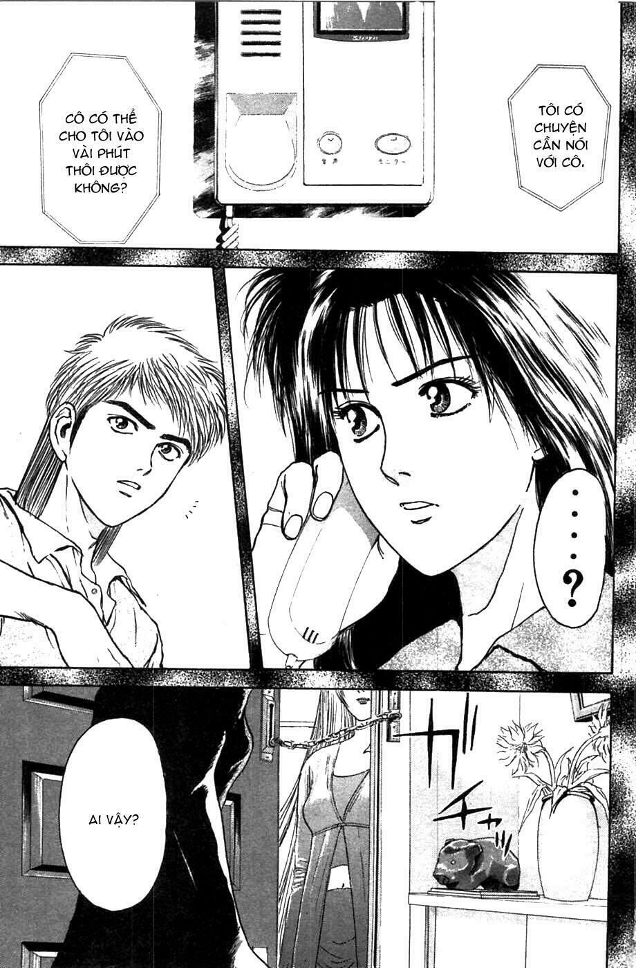 Psychometrer Eiji - Trang 19