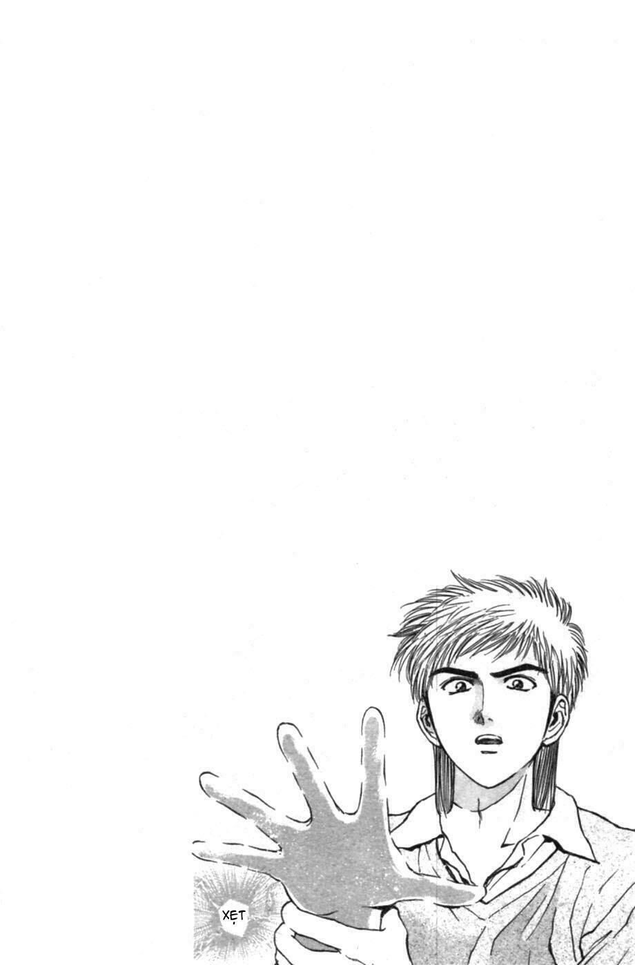 Psychometrer Eiji - Trang 22